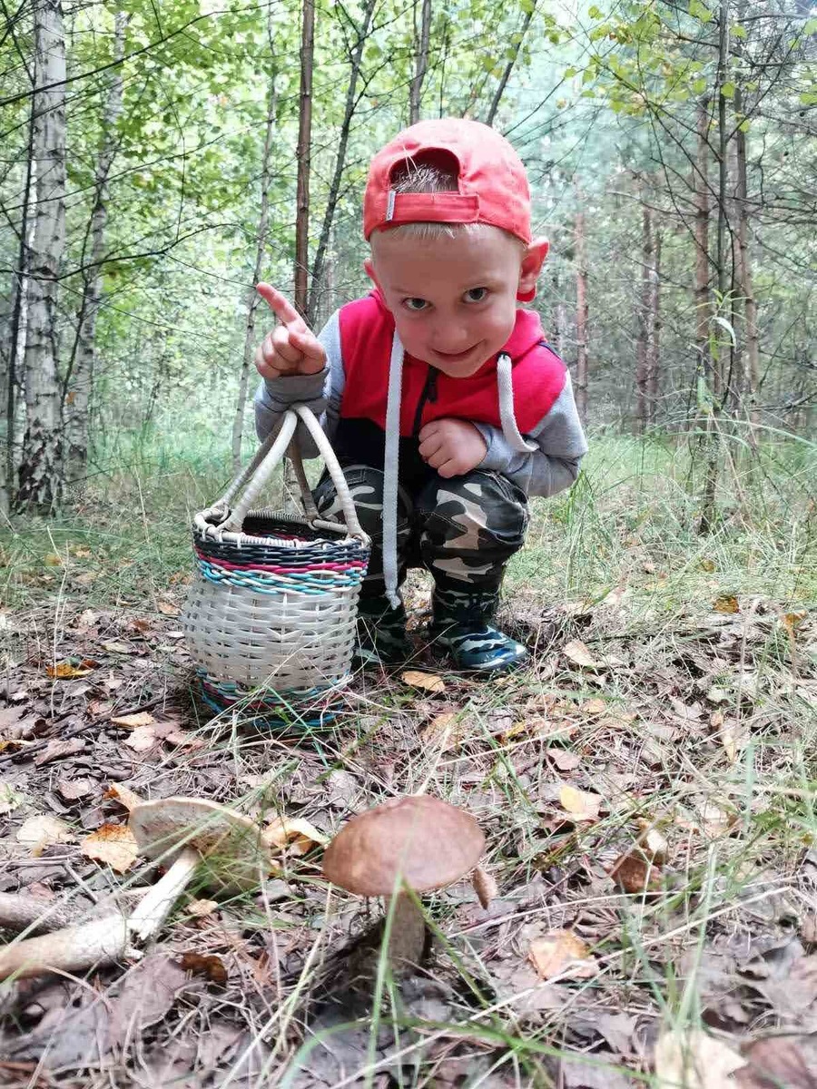 Наталья, Нижегородская область