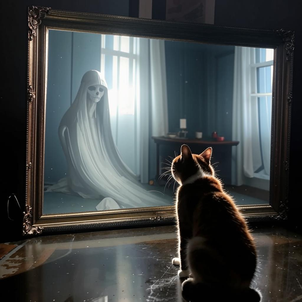 Изображение от нейросети