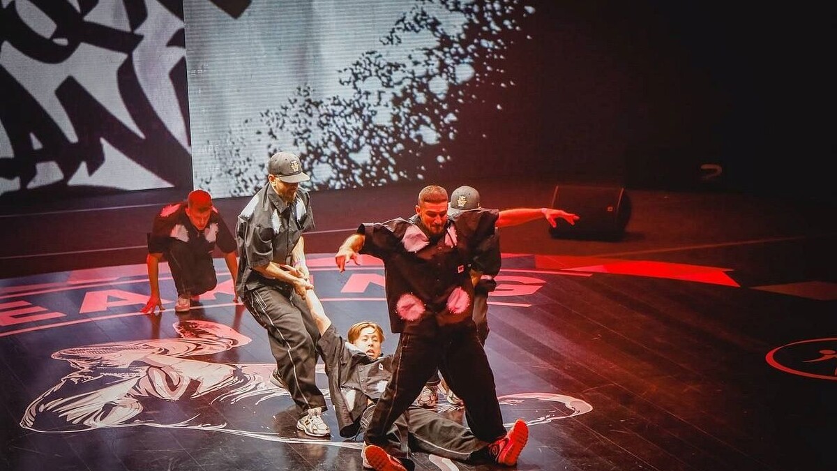    Фото: пресс-служба минспорта Краснодарского края