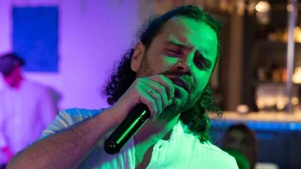    © Фото со страницы Иоанниса Кофопулоса в ВКонтакте