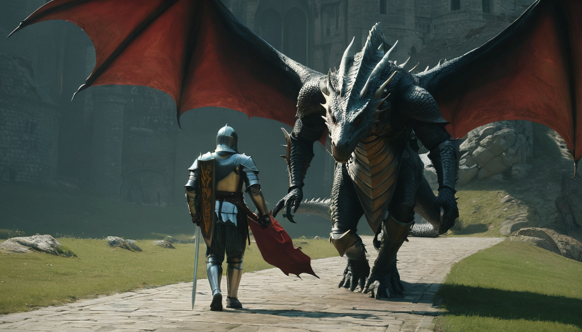 верные друзья