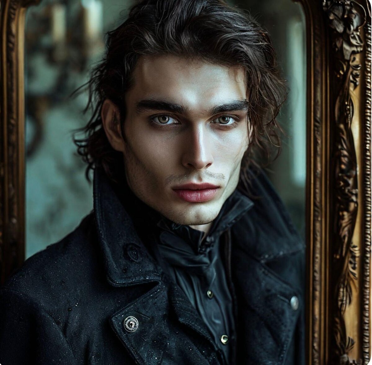 Картинка сделана нейросетью 