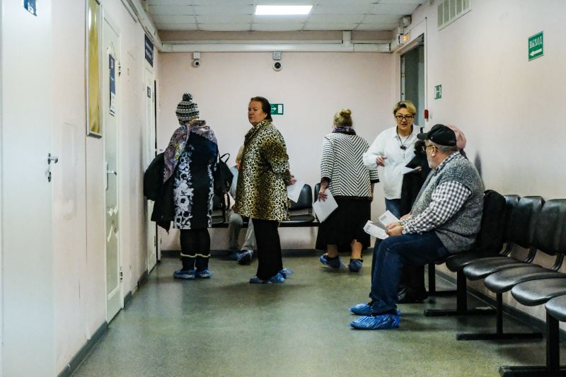    Фото: Lantyukhov Sergey/Globallookpress