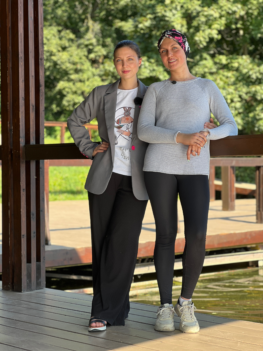 Александра побоялась сразу пойти на химиотерапию и лечилась гомеопатией. Итог - 4-я стадия. Сейчас она стабилизировала процесс, начав лечение онкоцентре 