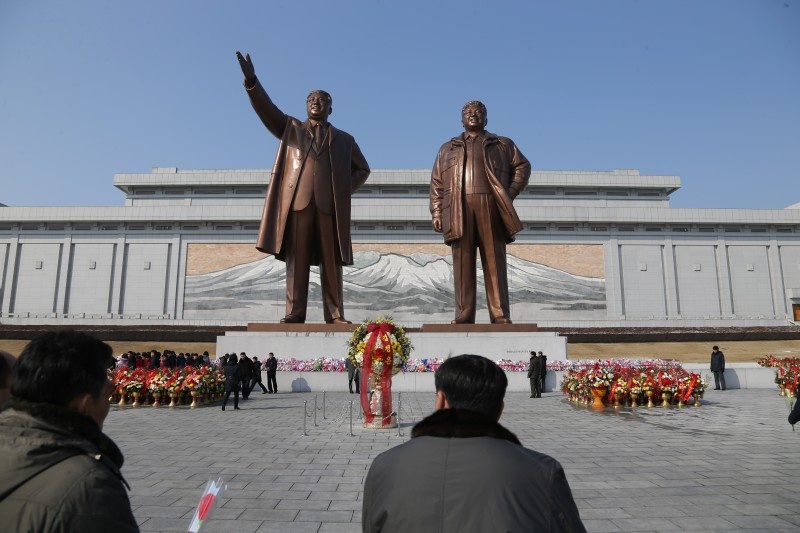 Фото: Xinhua/Globallookpress