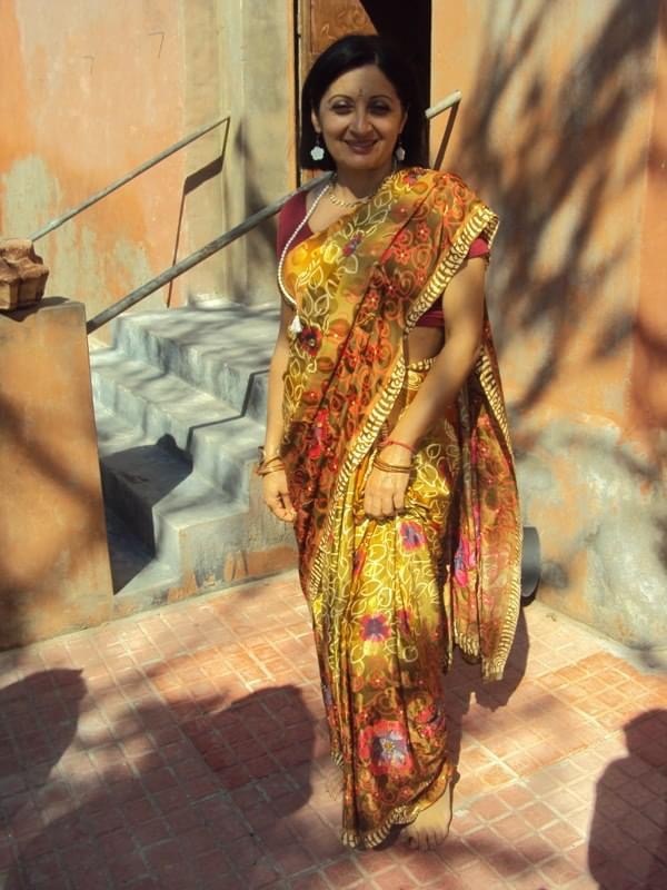 Путешествия в одиночку. Индия.