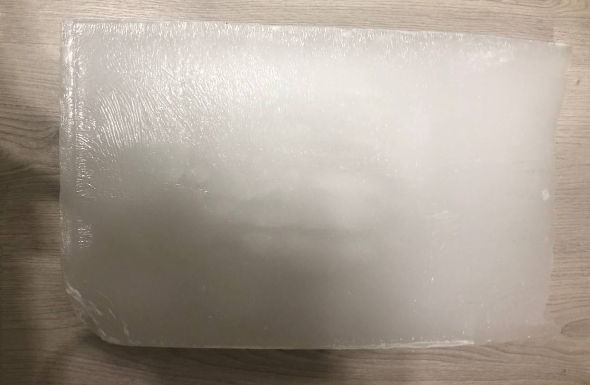 Плитка парафина П-2