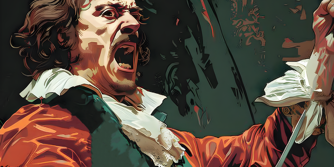 «Бороды долой!»: почему Пётр I так яростно боролся с ними?