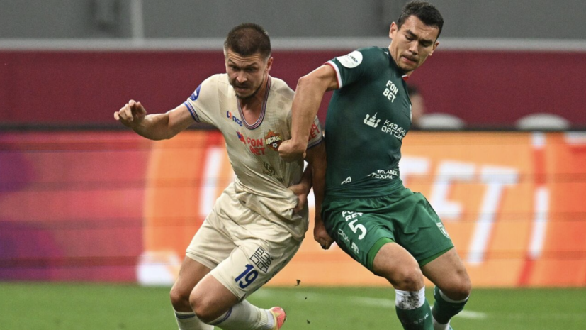   РИА Новости