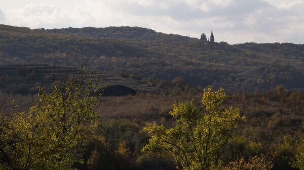    © РИА Новости Крым . Дмитрий Макеев