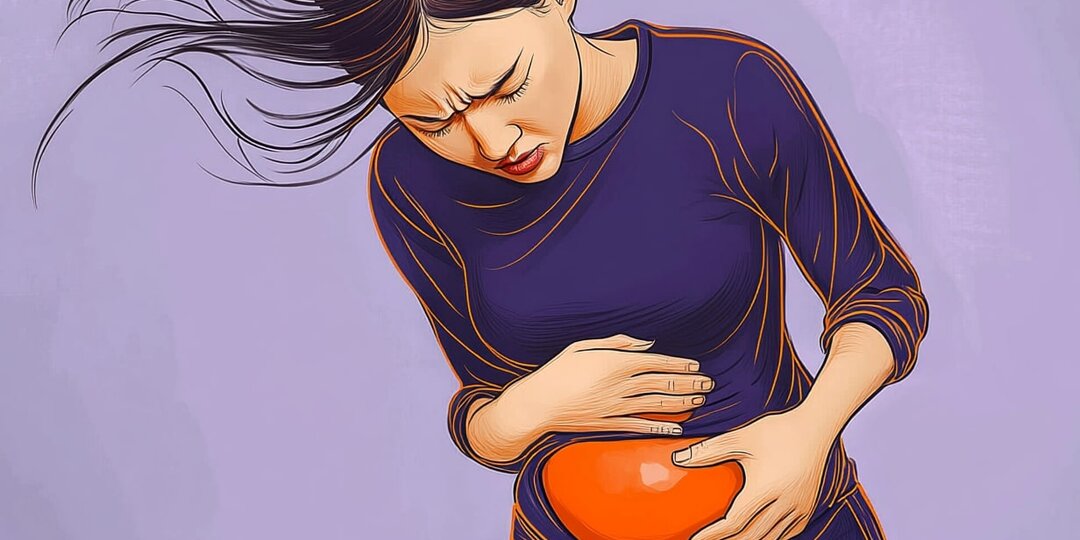 Психосоматика ЖКТ: как стресс влияет на пищеварение, красоту и молодость? Симптомы и последствия