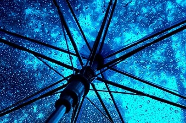    Где в Москве можно взять в аренду зонт?