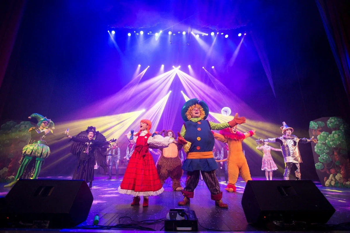 Доказанный факт: цирк и психология взаимосвязаны