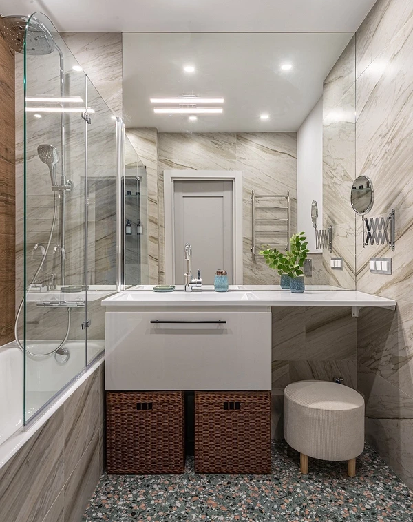 Дизайн: студия Antis. Фото: Кирилл Бондарев 