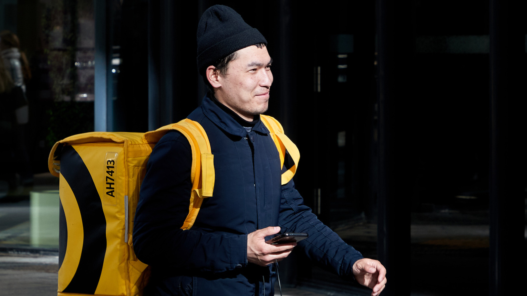    © Petrov Sergey / news.ru/Globallookpress