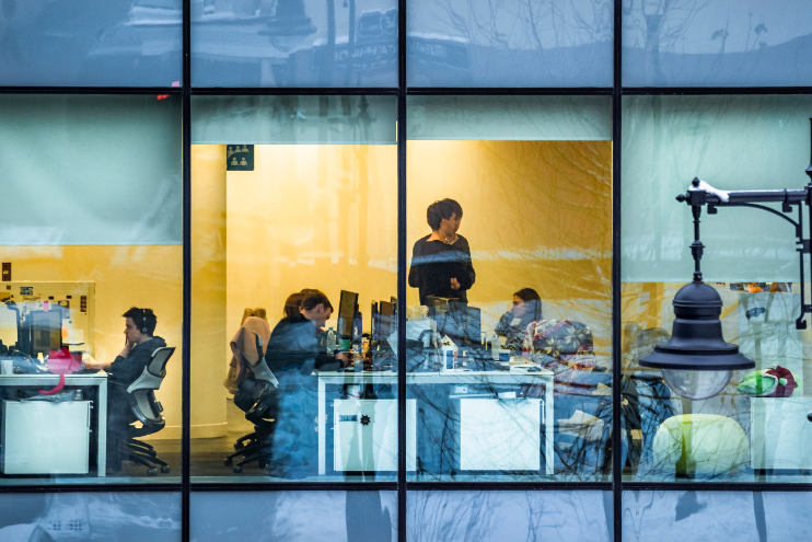 Фото: Konstantin Kokoshkin/Global Look Press