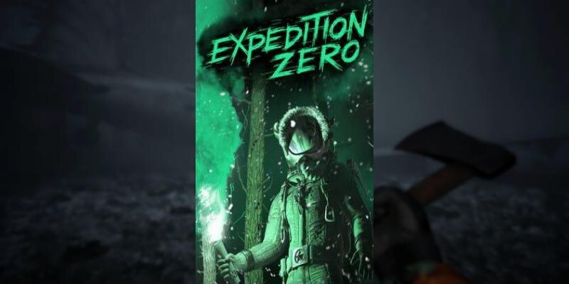    Игра Expedition Zero