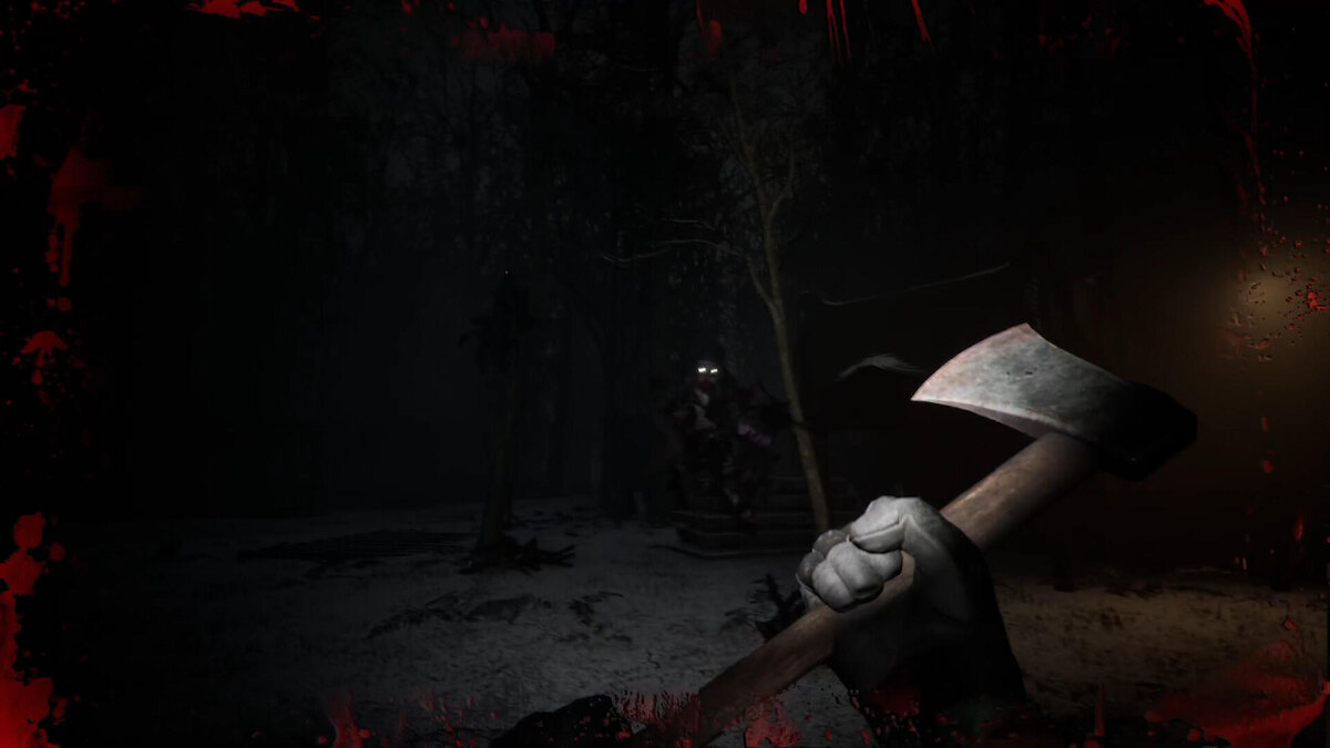    Галерея игры Expedition Zero