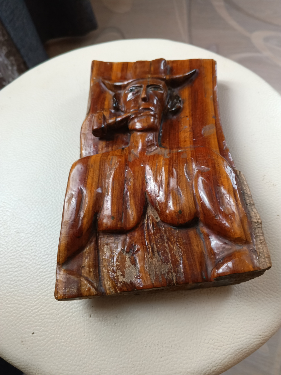 Фото автора