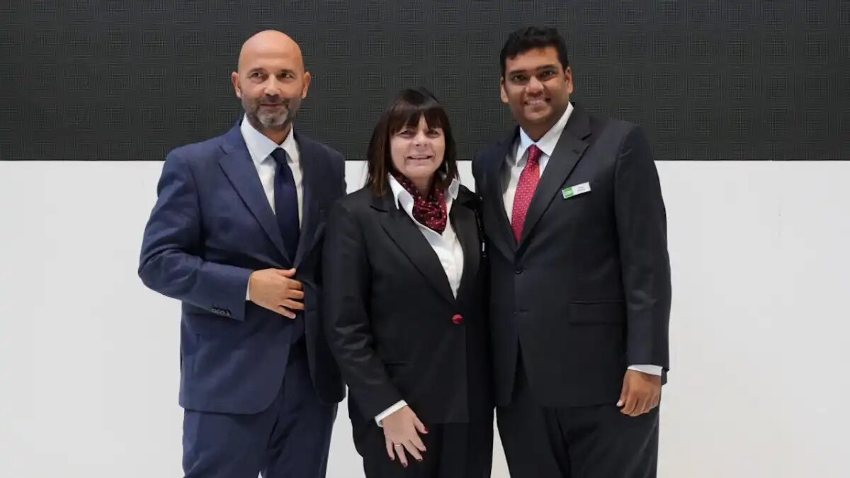 Фото: BKT / tractoroftheyear.org / mcusercontent.com На выставке EIMA-2024 назвали всех победителей премии Tractor of the Year 2025: лучший трактор год