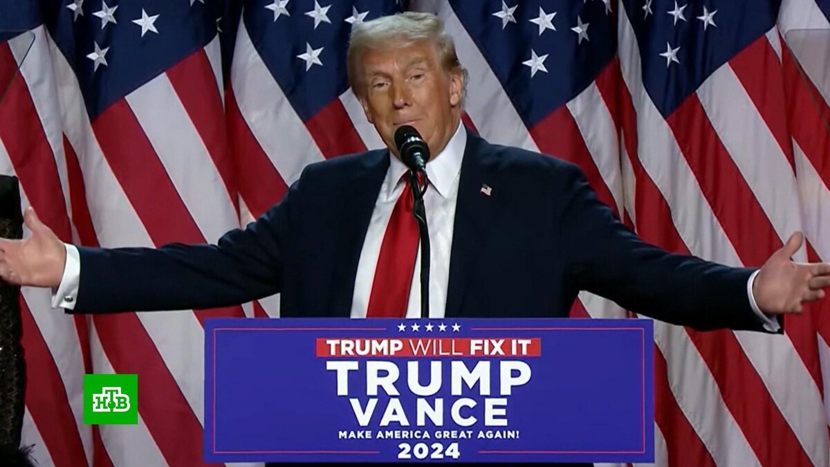    Критиковавшие Трампа европейские лидеры ринулись поздравлять его с победой