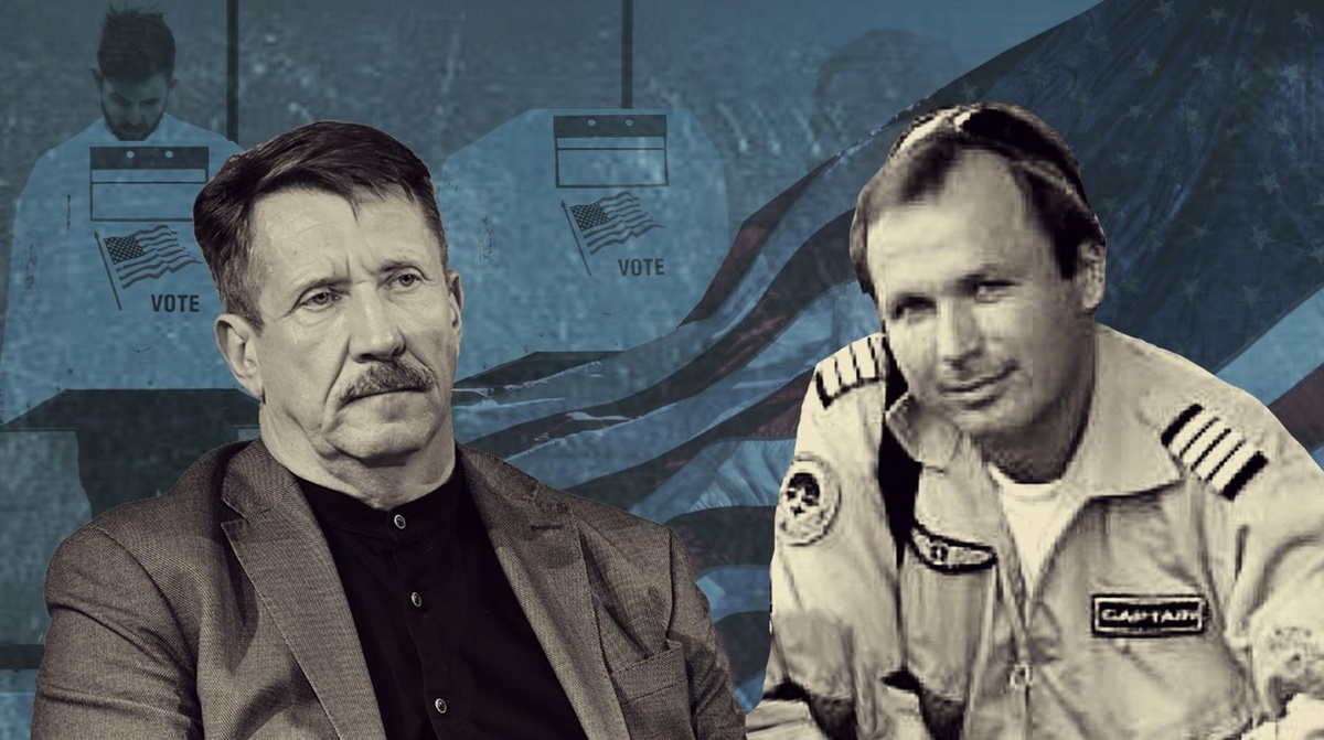    Коллаж: Daily Storm