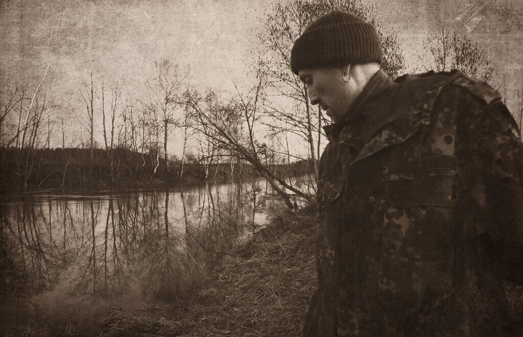 Обхожу владения свои)