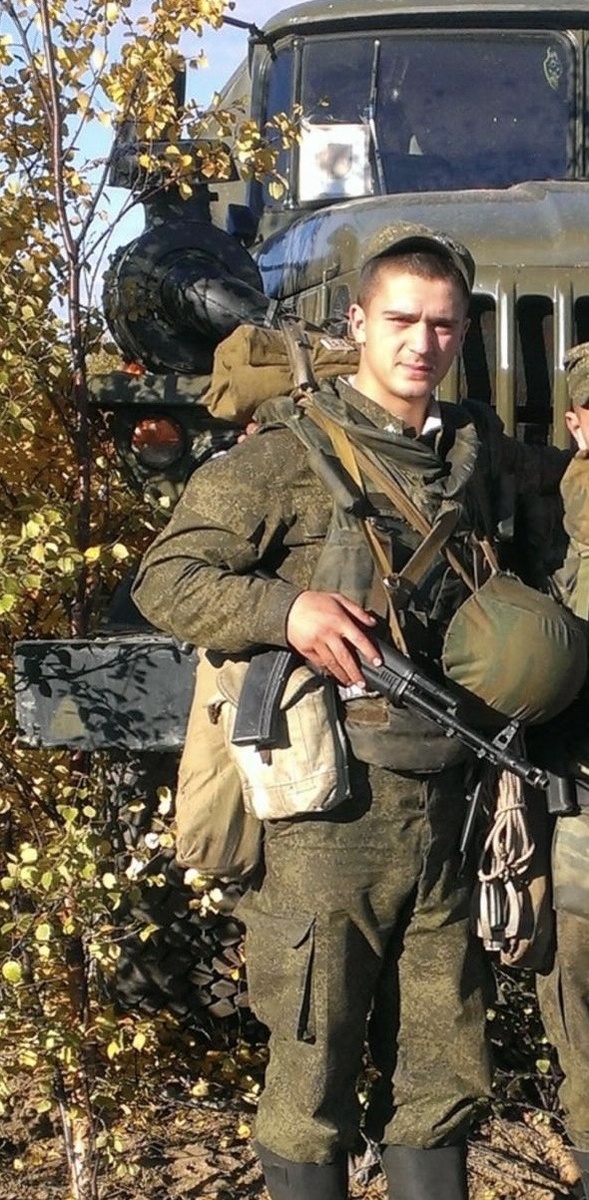 Игорь Киселев