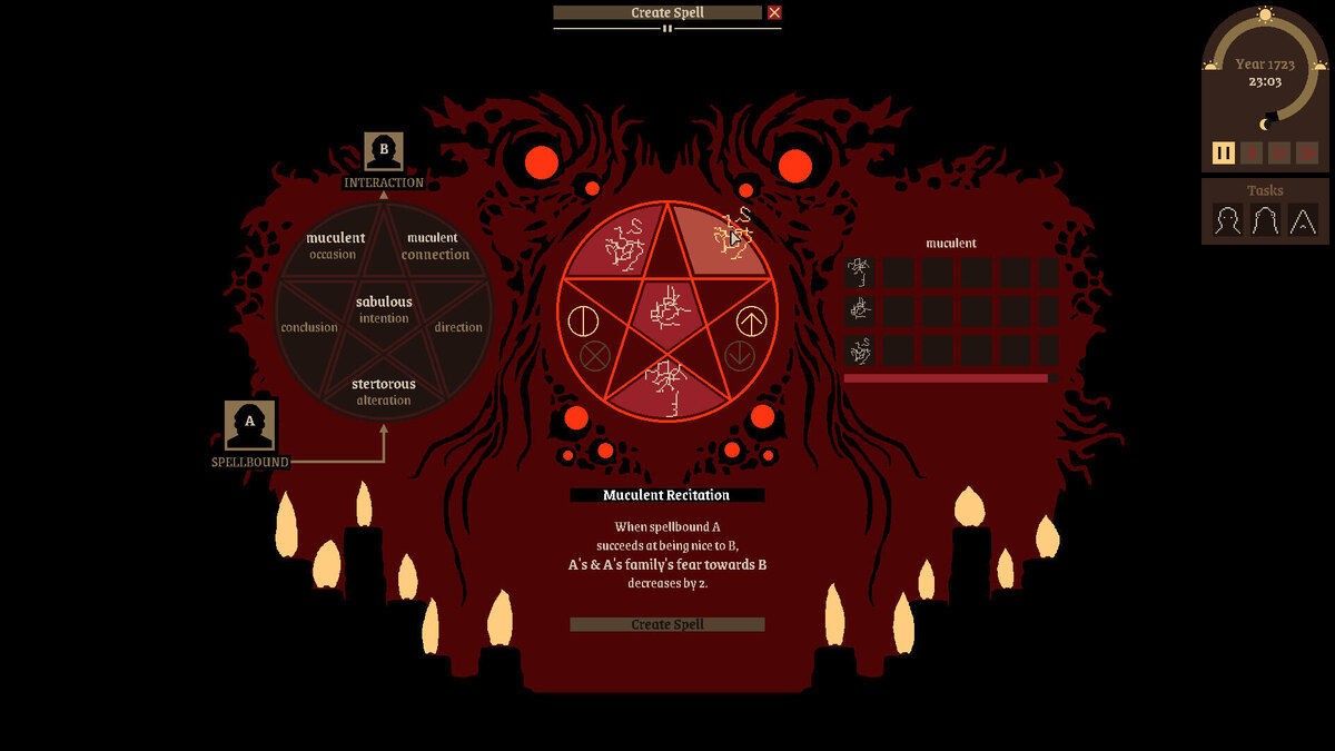    Галерея игры Marry a Deep One: Innsmouth Simulator