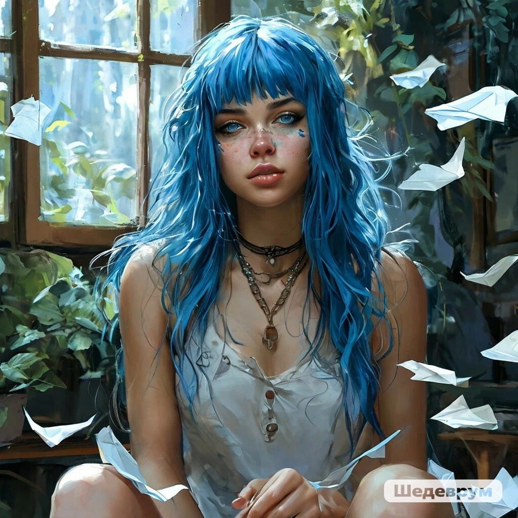 Или сделать кучу бумажных самолетиков, а это улучшает мелкую моторику