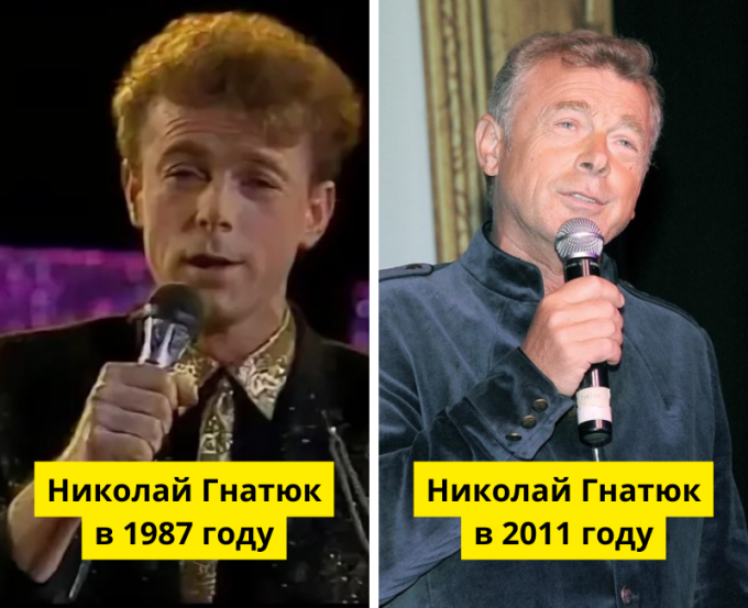 «Песня года-1987» / Википедия