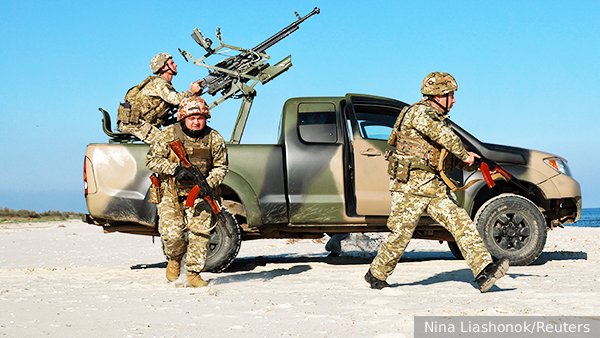     Фото: Nina Liashonok/Reuters   
 Текст: Алексей Дегтярев