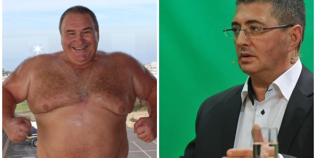 «Жир это эндокринный орган» академик объяснил, как жир, воздействуя на гормоны, превращает мужиков после 50 в развалюху