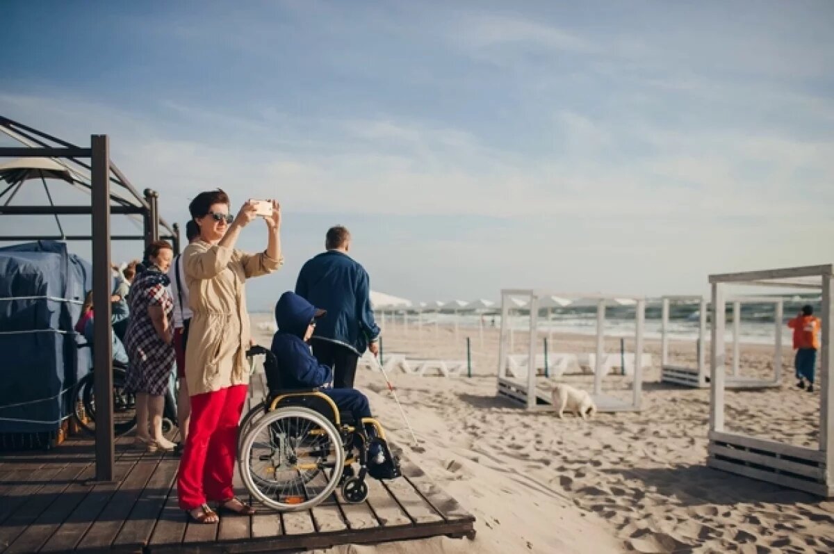    Министр туризма объяснил, кто будет платить новый туристический налог