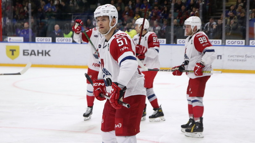   globallookpress.com Maksim Konstantinov