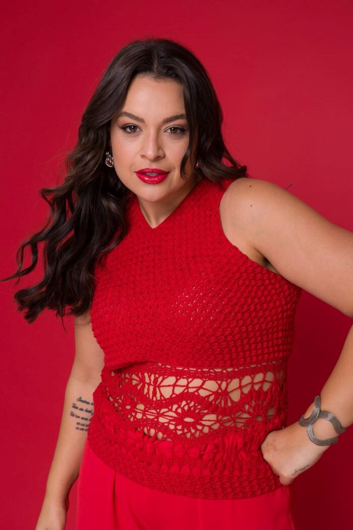 Перевод описания сделан GHALA ASTRA для группы вк "Переводы вязания. GHALA ASTRA" 