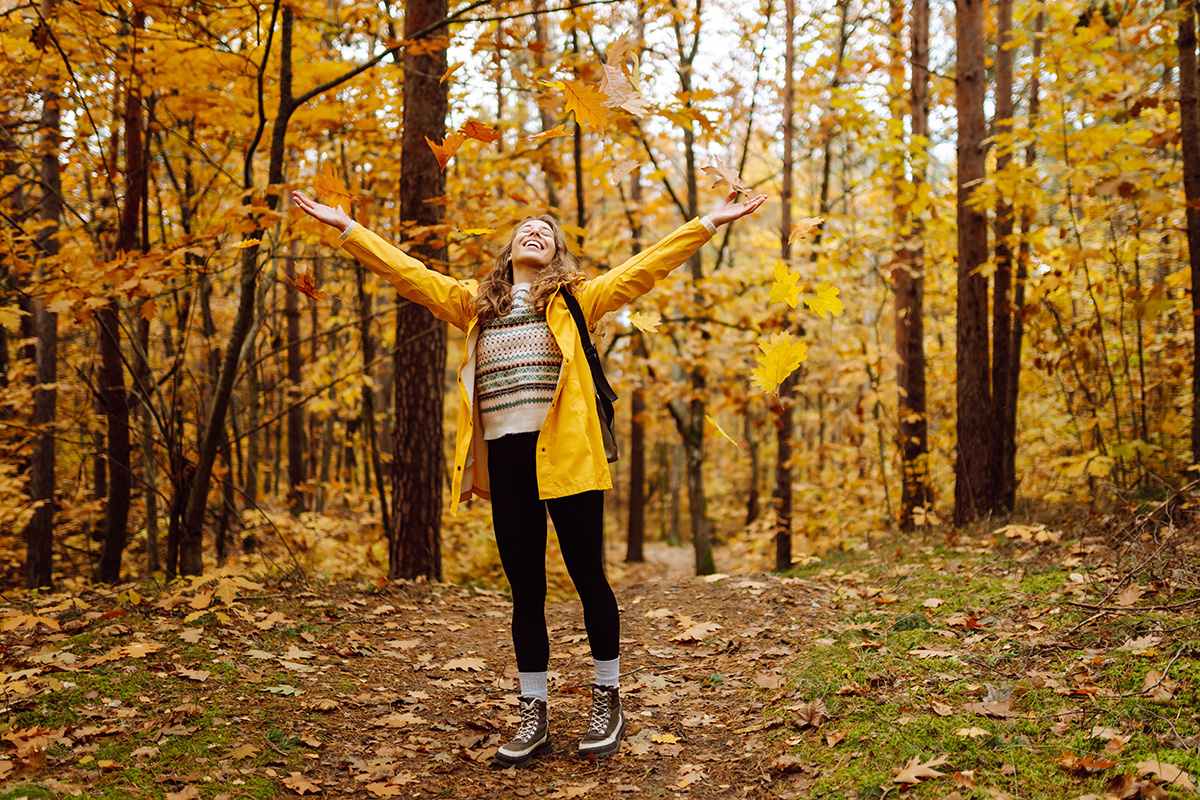    Прогноз нужен нам, чтобы планировать жизнь: например, выбирать досуг и одежду по погоде. Источник: Shutterstock