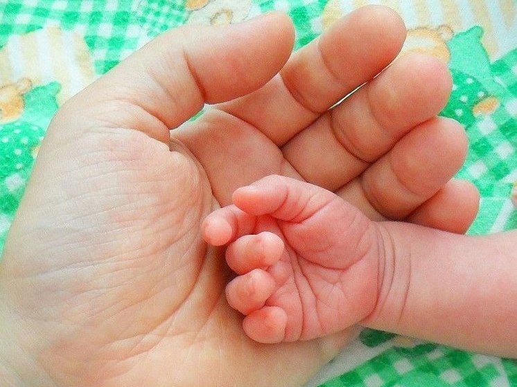     Ребенок не должен быть объектом для опытов. Фото: МК в Питере