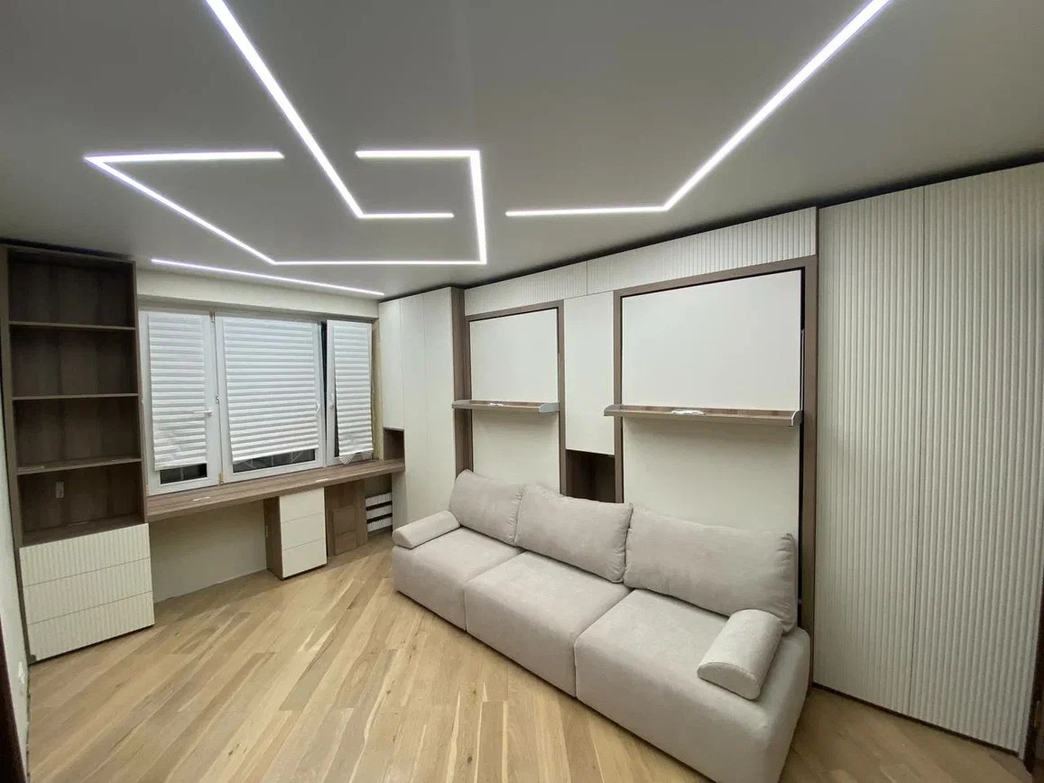 Умная мебель - какая она?