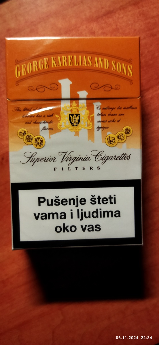 На "фэйсе" изображено 6 медалей с греческими профилями - награды марки, думаю что от Греции