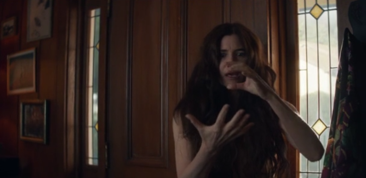 Где магия???