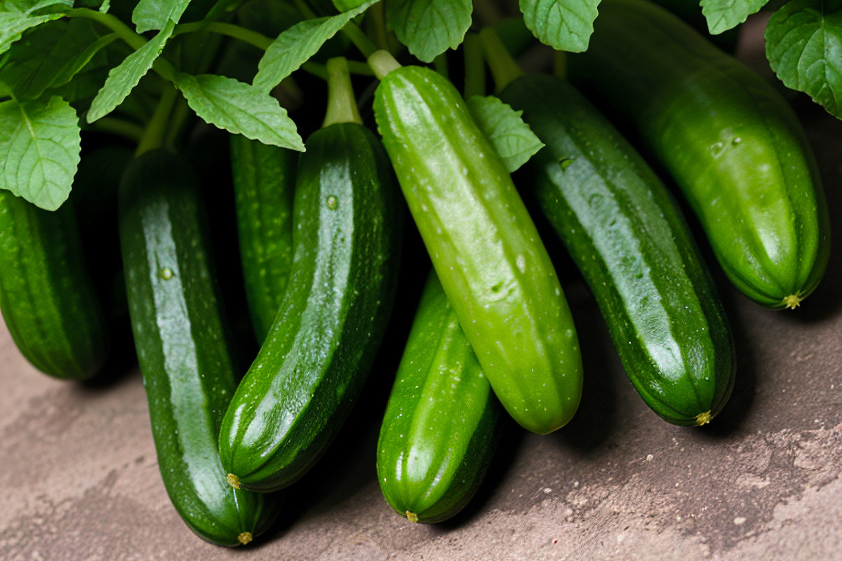 Выбор сорта: Какие огурцы посадить?