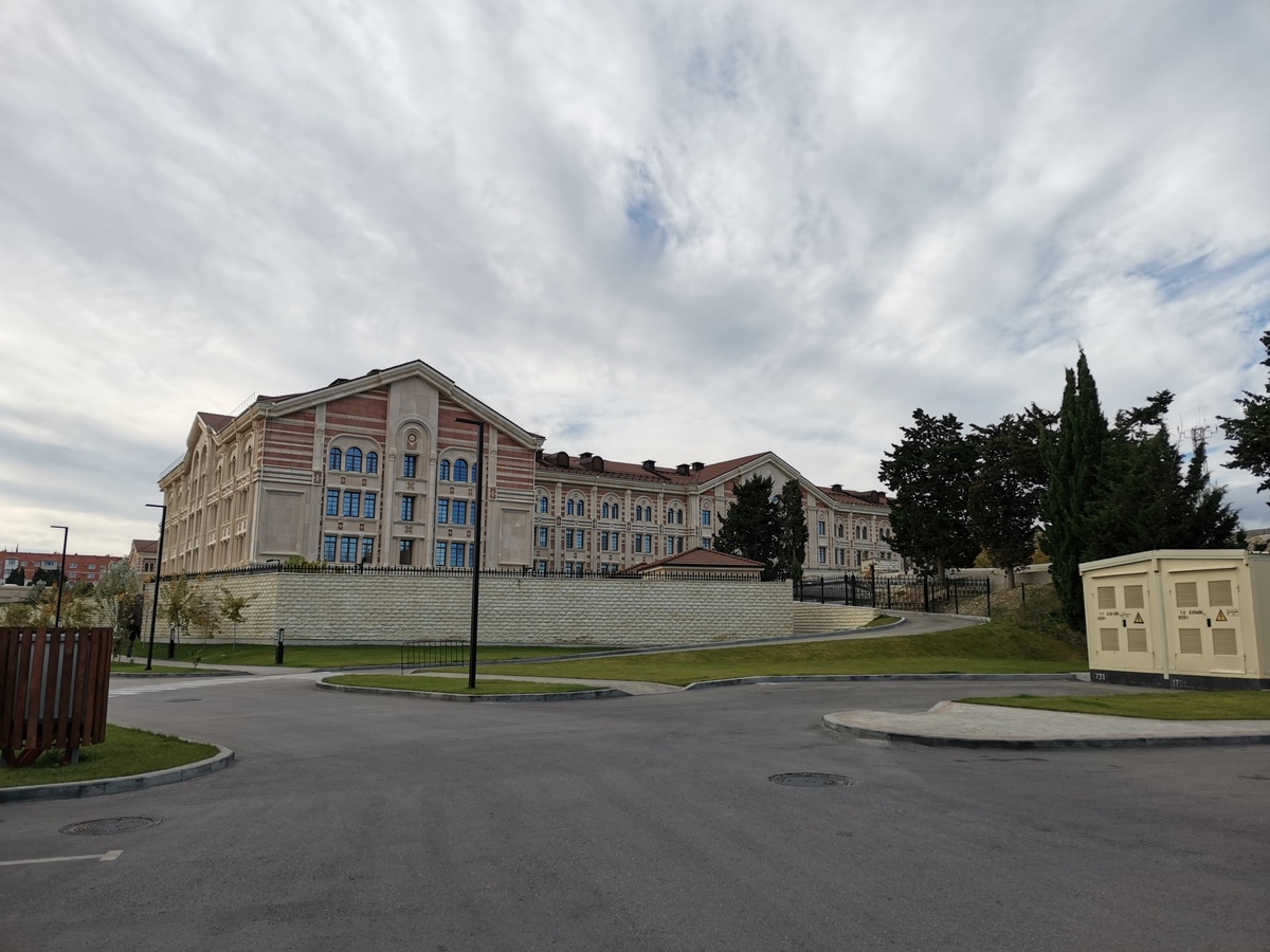 детский  центр Корсунь