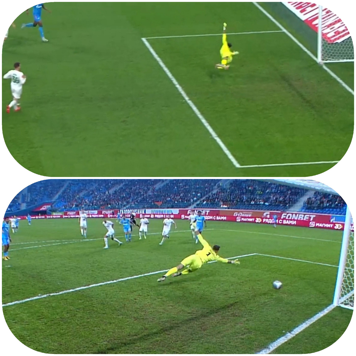 Хорошо приложился "Клауд", браво 👏👏👏