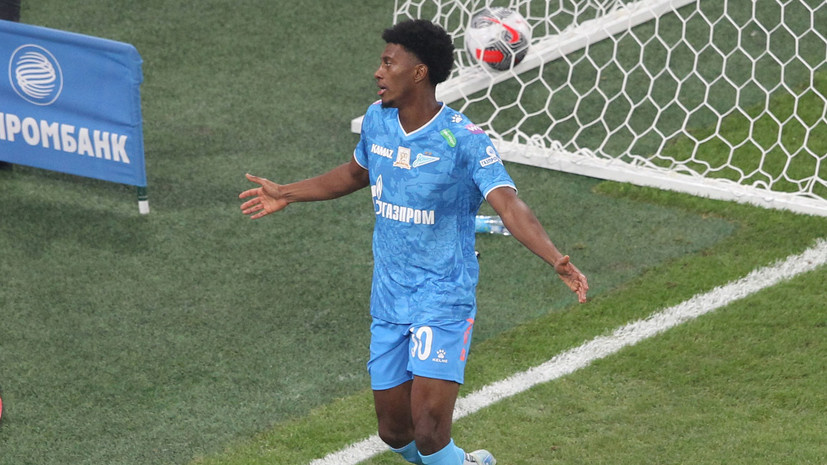   vk.com ФК «Зенит»