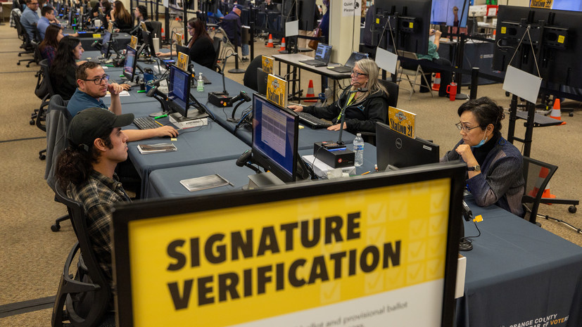   Gettyimages.ru Allen J. Schaben / Los Angeles Times