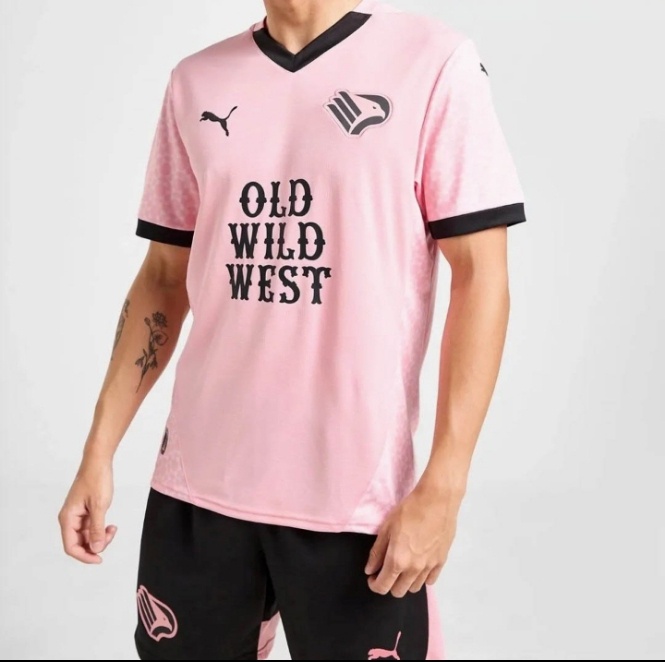 «Палермо» домашний комплект 24-25.