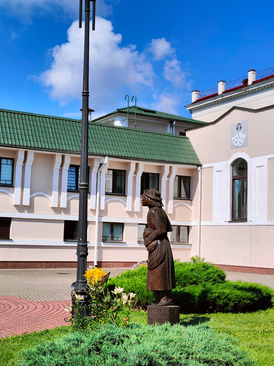 Фото автора.