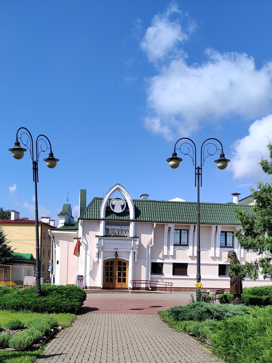 Фото автора.