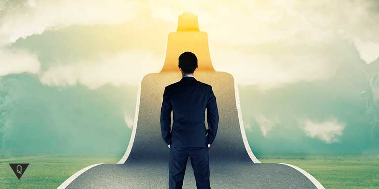 Успех человека 